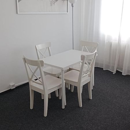 Apartmany Bryksova Prague Ngoại thất bức ảnh