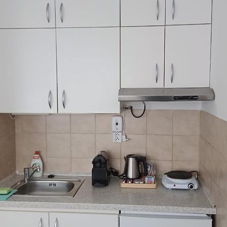 Apartmany Bryksova Prague Ngoại thất bức ảnh