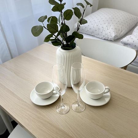 Apartmany Bryksova Prague Ngoại thất bức ảnh