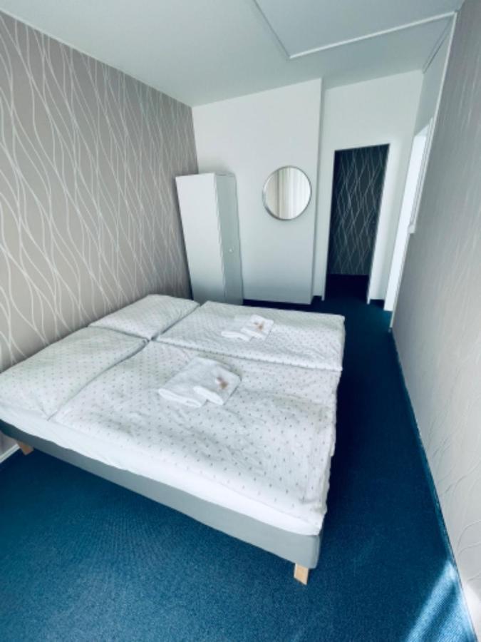 Apartmany Bryksova Prague Ngoại thất bức ảnh