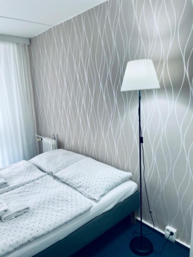 Apartmany Bryksova Prague Ngoại thất bức ảnh