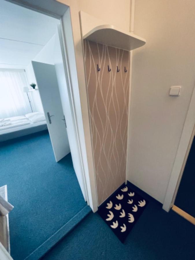 Apartmany Bryksova Prague Ngoại thất bức ảnh