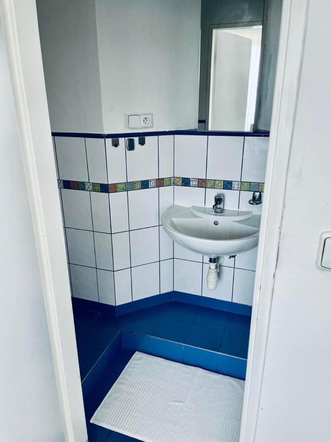 Apartmany Bryksova Prague Ngoại thất bức ảnh