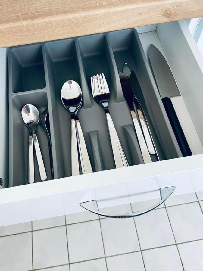 Apartmany Bryksova Prague Ngoại thất bức ảnh