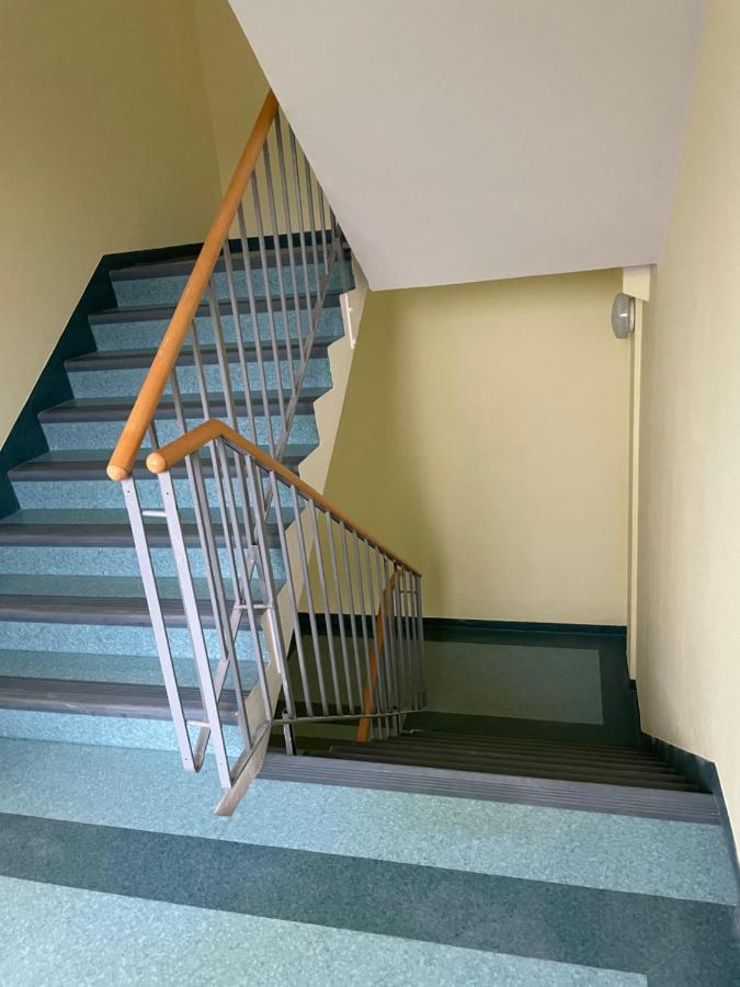 Apartmany Bryksova Prague Ngoại thất bức ảnh