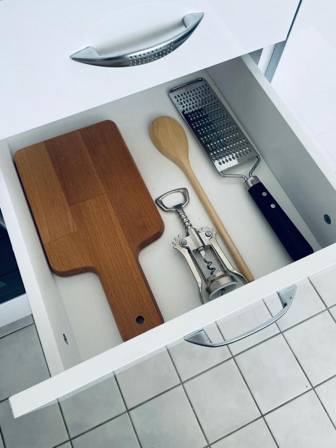 Apartmany Bryksova Prague Ngoại thất bức ảnh