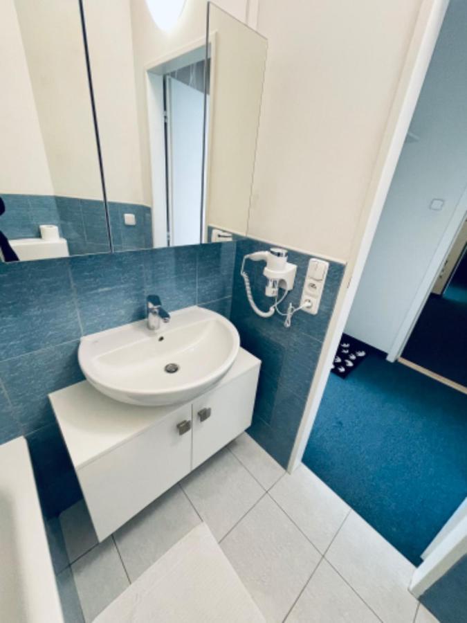 Apartmany Bryksova Prague Ngoại thất bức ảnh