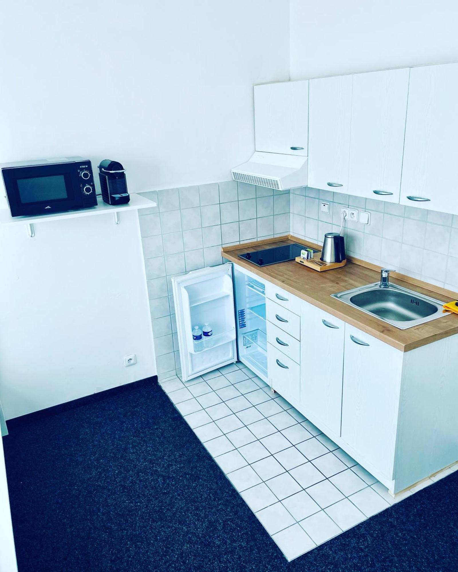 Apartmany Bryksova Prague Ngoại thất bức ảnh
