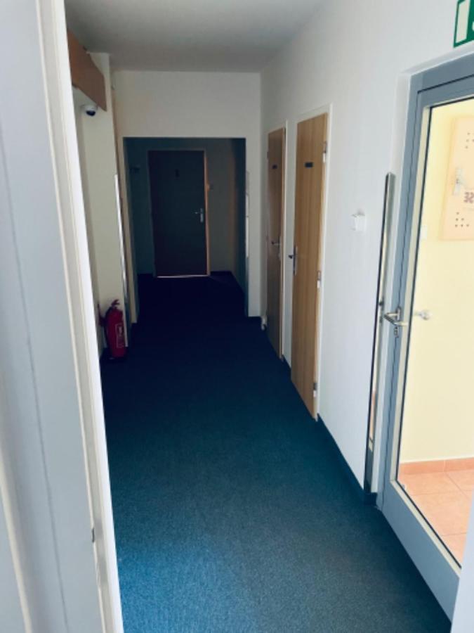 Apartmany Bryksova Prague Ngoại thất bức ảnh
