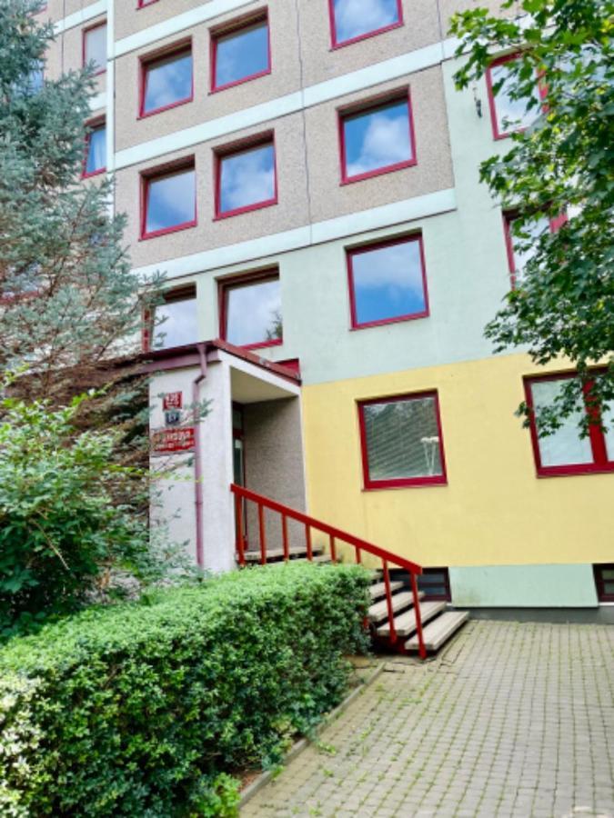 Apartmany Bryksova Prague Ngoại thất bức ảnh