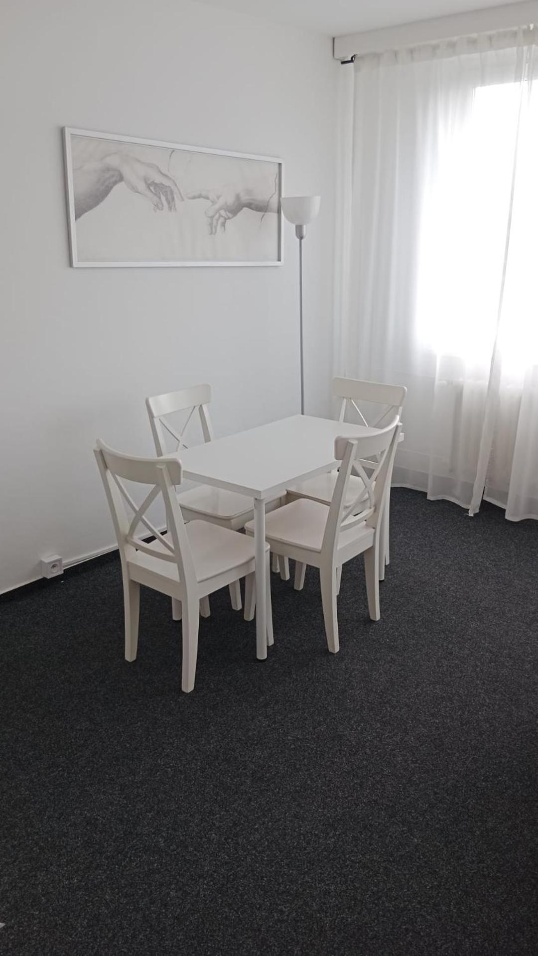 Apartmany Bryksova Prague Ngoại thất bức ảnh