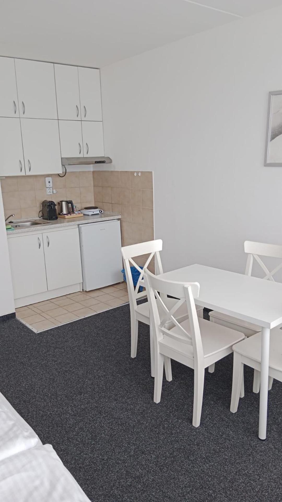 Apartmany Bryksova Prague Ngoại thất bức ảnh