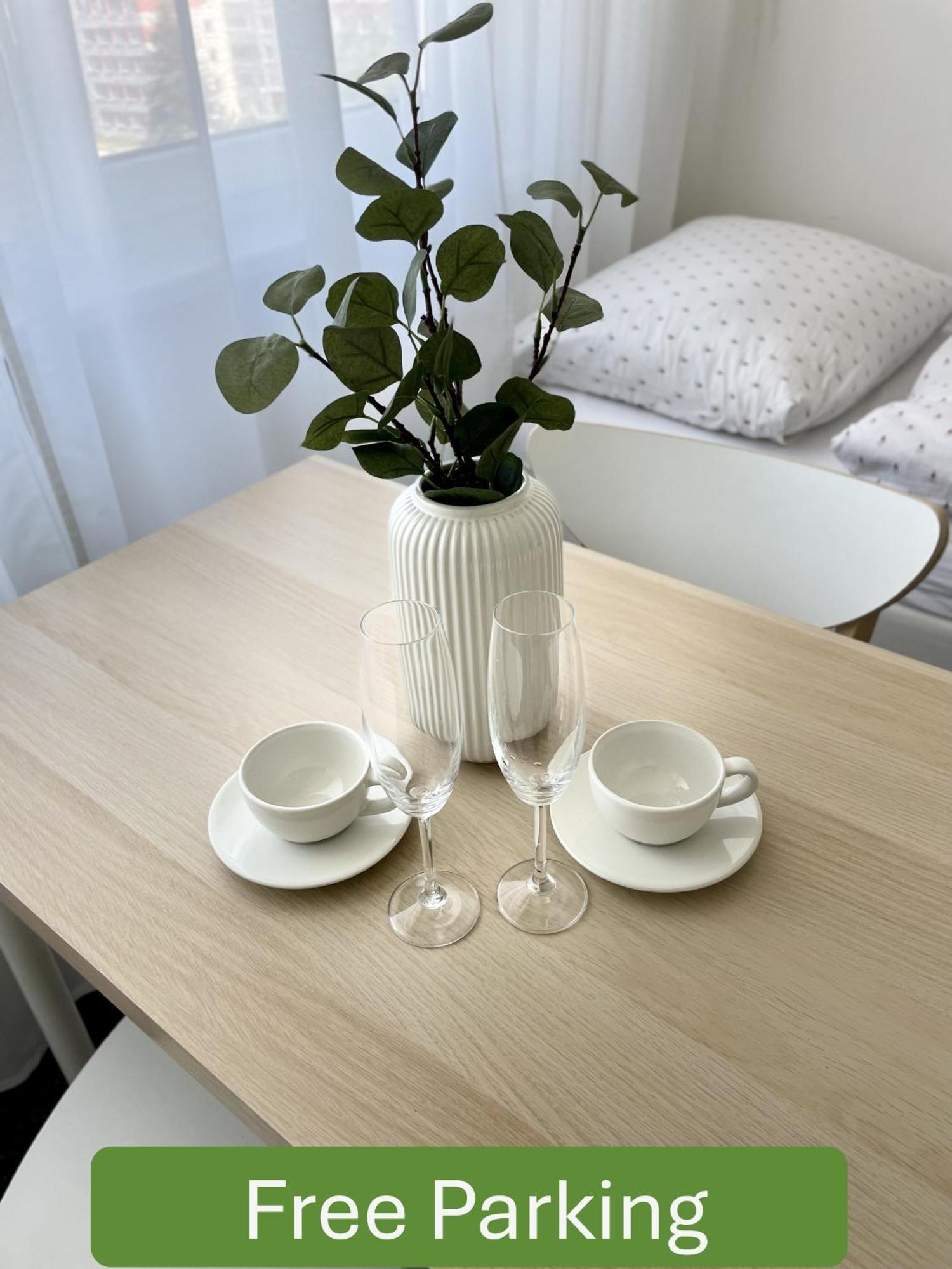 Apartmany Bryksova Prague Ngoại thất bức ảnh